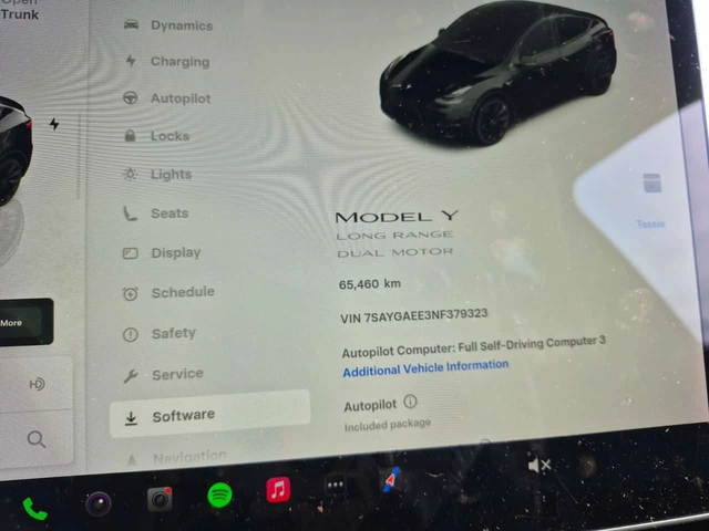 Tesla Model Y LONG RANGE| ПОДГРЕВИ| ПАМЕТ| 7 МЕСТЕН| - автомобили, коли, обяви за нови и употребявани 9