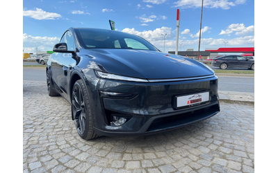 Tesla Model Y PERFOMANCE - 2026 - автомобили, коли, обяви за нови и употребявани 12