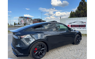 Tesla Model Y PERFOMANCE - 2026 - автомобили, коли, обяви за нови и употребявани 14