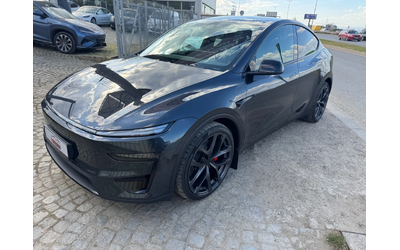 Tesla Model Y PERFOMANCE - 2026 - автомобили, коли, обяви за нови и употребявани 15