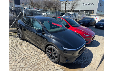 tesla-model-y - 1