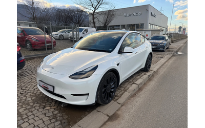 tesla-model-y - 2