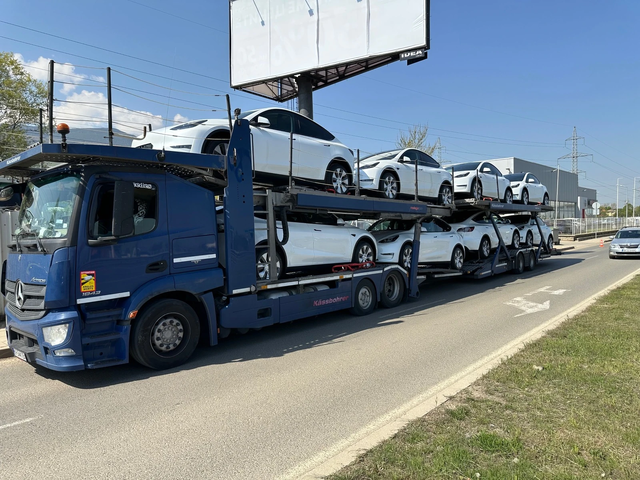 Tesla Model Y 5км/Rear-wheel drive, long range или Performancе - автомобили, коли, обяви за нови и употребявани 13
