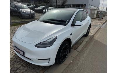 tesla-model-y - 1