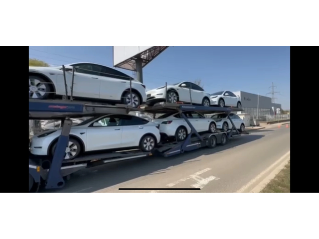 Tesla Model Y Dual Motor - автомобили, коли, обяви за нови и употребявани 10