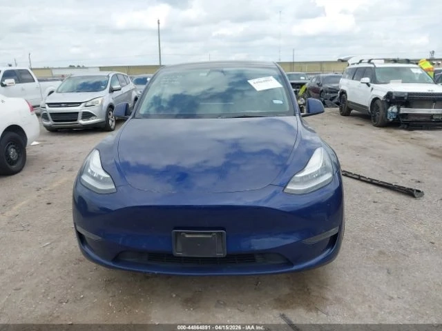 Tesla Model Y LONG RANGE DUAL MOTOR ALL-WHEEL DRIVE ТЕРМОПОМПА* - автомобили, коли, обяви за нови и употребявани 10