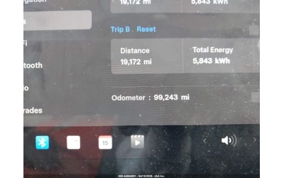 Tesla Model Y LONG RANGE DUAL MOTOR ALL-WHEEL DRIVE ТЕРМОПОМПА* - автомобили, коли, обяви за нови и употребявани 13