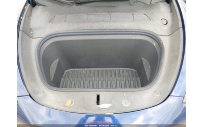 Tesla Model Y LONG RANGE DUAL MOTOR ALL-WHEEL DRIVE ТЕРМОПОМПА* - автомобили, коли, обяви за нови и употребявани 8