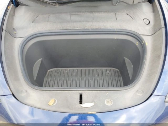 Tesla Model Y LONG RANGE DUAL MOTOR ALL-WHEEL DRIVE ТЕРМОПОМПА* - автомобили, коли, обяви за нови и употребявани 8