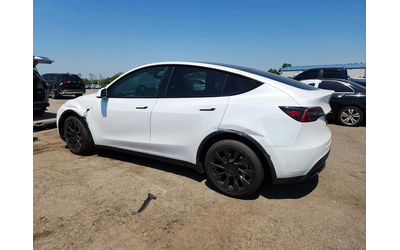 tesla-model-y - 1