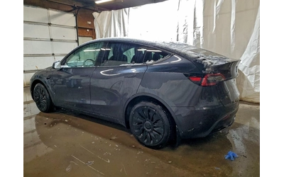 tesla-model-y - 1