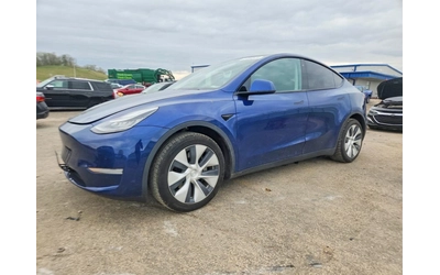tesla-model-y - 1