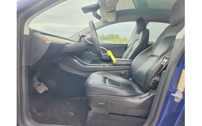 Tesla Model Y LONG RANGE DUAL MOTOR AWD ТЕРМОПОМПА* - автомобили, коли, обяви за нови и употребявани 6