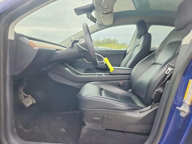 Tesla Model Y LONG RANGE DUAL MOTOR AWD ТЕРМОПОМПА* - автомобили, коли, обяви за нови и употребявани 6