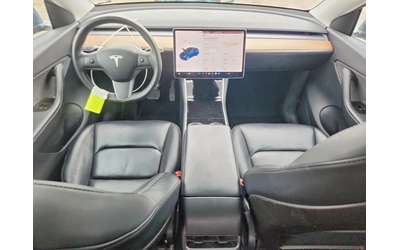 Tesla Model Y LONG RANGE DUAL MOTOR AWD ТЕРМОПОМПА* - автомобили, коли, обяви за нови и употребявани 7