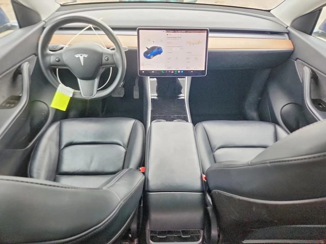 Tesla Model Y LONG RANGE DUAL MOTOR AWD ТЕРМОПОМПА* - автомобили, коли, обяви за нови и употребявани 7