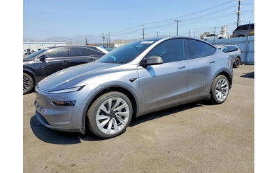 tesla-model-y - 0