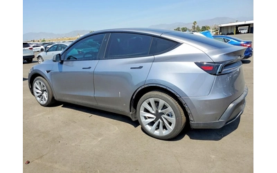 tesla-model-y - 1