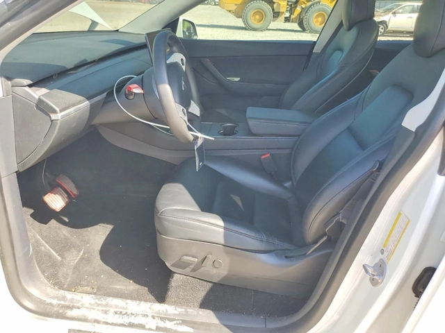 Tesla Model Y DUAL MOTOR LONG RANGE AWD ТЕРМОПОМПА* - автомобили, коли, обяви за нови и употребявани 6
