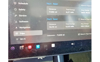 Tesla Model Y DUAL MOTOR LONG RANGE AWD ТЕРМОПОМПА* - автомобили, коли, обяви за нови и употребявани 8