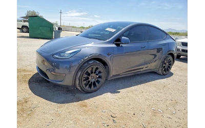 tesla-model-y - 1