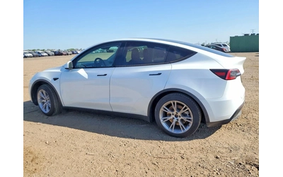 tesla-model-y - 1