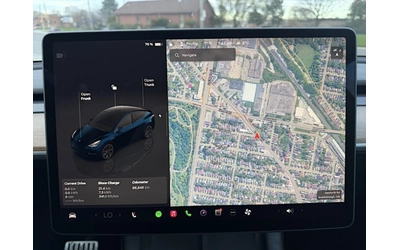 Tesla Model Y Performance / AWD - автомобили, коли, обяви за нови и употребявани 10