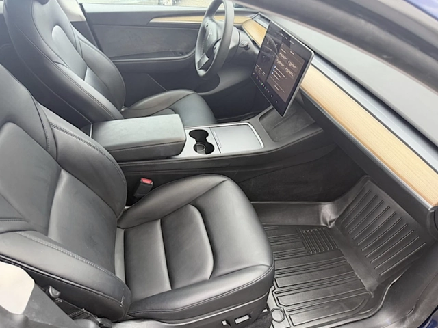 Tesla Model Y Performance / AWD - автомобили, коли, обяви за нови и употребявани 14