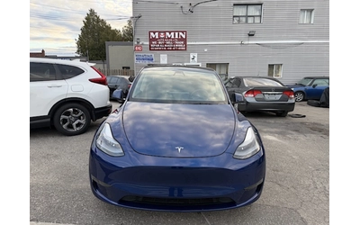 tesla-model-y - 1