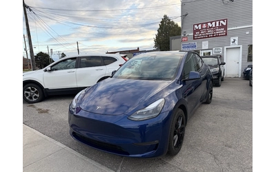tesla-model-y - 2