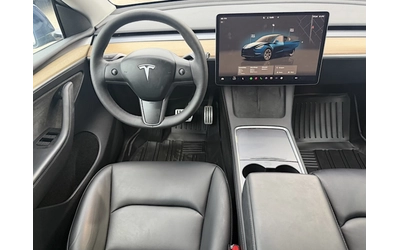 Tesla Model Y Performance / AWD - автомобили, коли, обяви за нови и употребявани 8