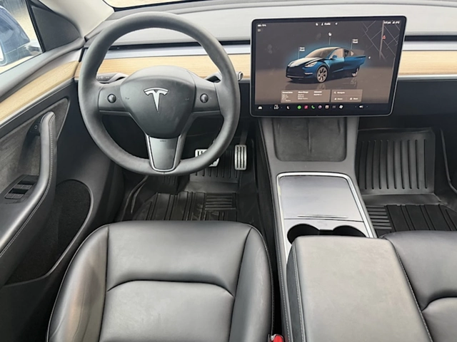 Tesla Model Y Performance / AWD - автомобили, коли, обяви за нови и употребявани 8