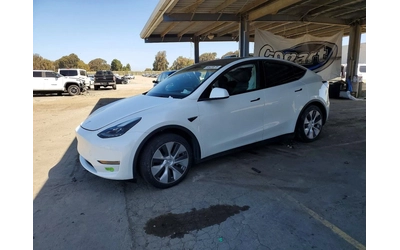 tesla-model-y - 0