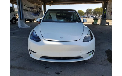 tesla-model-y - 1
