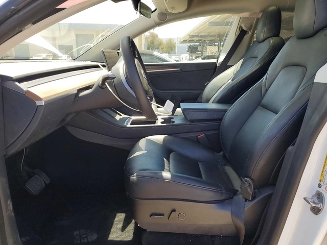Tesla Model Y AWD* DUAL* MOTOR* КОЖА* ПОДГРЕВ* 360* КАМЕРА* - автомобили, коли, обяви за нови и употребявани 7