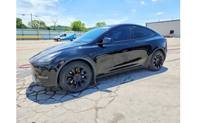 tesla-model-y - 0