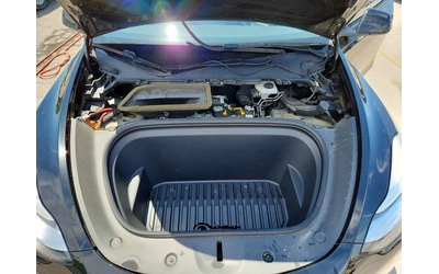 Tesla Model Y LONG RANGE* DUAL MOTOR* КОЖА* ПОДГРЕВ* ПАНО* КАМЕР - автомобили, коли, обяви за нови и употребявани 10