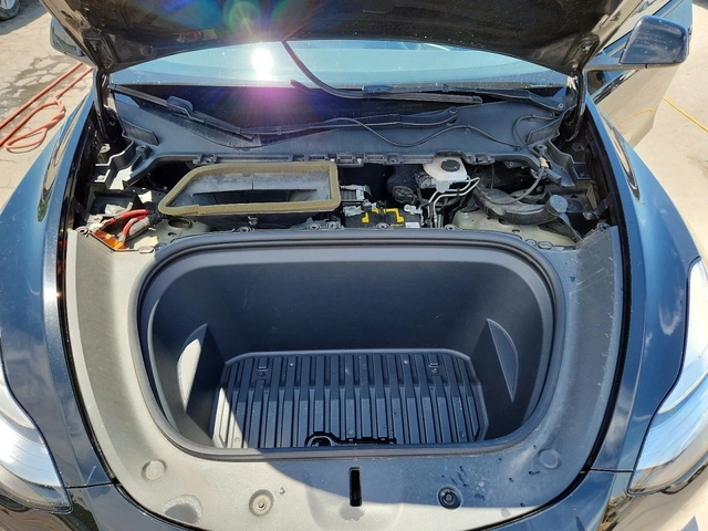 Tesla Model Y LONG RANGE* DUAL MOTOR* КОЖА* ПОДГРЕВ* ПАНО* КАМЕР - автомобили, коли, обяви за нови и употребявани 10