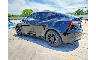 tesla-model-y - 1