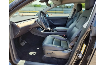 Tesla Model Y LONG RANGE* DUAL MOTOR* КОЖА* ПОДГРЕВ* ПАНО* КАМЕР - автомобили, коли, обяви за нови и употребявани 6