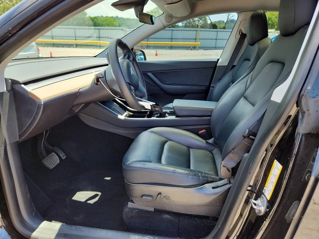 Tesla Model Y LONG RANGE* DUAL MOTOR* КОЖА* ПОДГРЕВ* ПАНО* КАМЕР - автомобили, коли, обяви за нови и употребявани 6