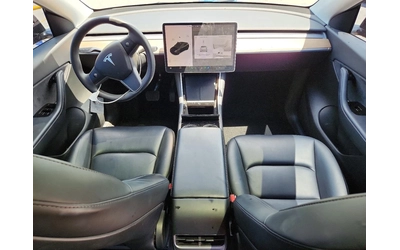 Tesla Model Y LONG RANGE* DUAL MOTOR* КОЖА* ПОДГРЕВ* ПАНО* КАМЕР - автомобили, коли, обяви за нови и употребявани 7
