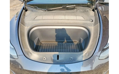 Tesla Model Y LONG RANGE* DUAL MOTOR* КОЖА* ПОДГРЕВ* ПАНО* - автомобили, коли, обяви за нови и употребявани 10