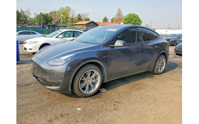 tesla-model-y - 1