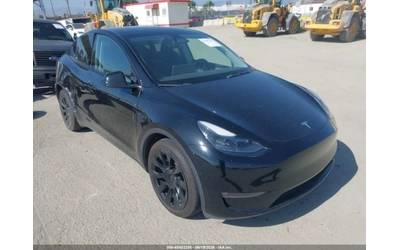 tesla-model-y - 0