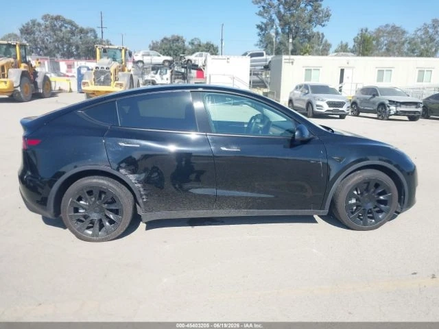Tesla Model Y LONG RANGE* DUAL MOTOR* КОЖА* ПОДГРЕВ* ПАНОРАМА* - автомобили, коли, обяви за нови и употребявани 12
