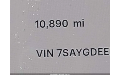 Tesla Model Y LONG RANGE* DUAL MOTOR* КОЖА* ПОДГРЕВ* ПАНОРАМА* - автомобили, коли, обяви за нови и употребявани 14
