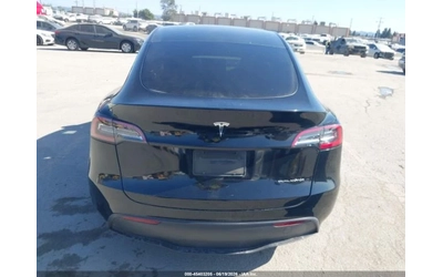 Tesla Model Y LONG RANGE* DUAL MOTOR* КОЖА* ПОДГРЕВ* ПАНОРАМА* - автомобили, коли, обяви за нови и употребявани 15
