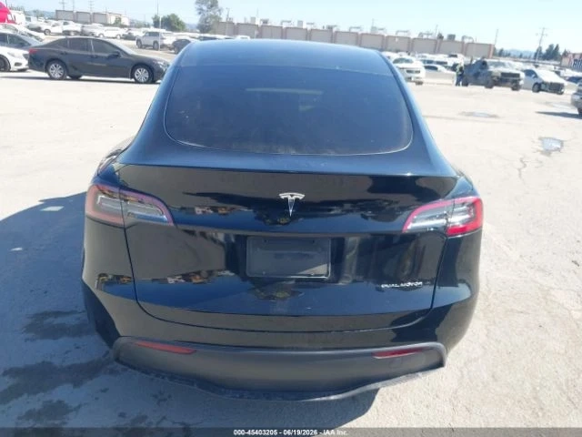 Tesla Model Y LONG RANGE* DUAL MOTOR* КОЖА* ПОДГРЕВ* ПАНОРАМА* - автомобили, коли, обяви за нови и употребявани 15