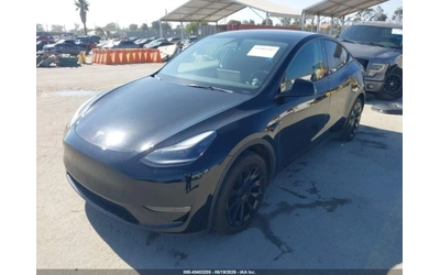 tesla-model-y - 1